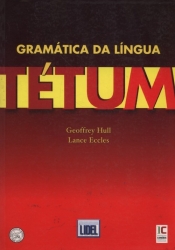 Gramatica da lingua tetum