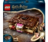 Lego, Harry Potter - Potworna księga potworów z zębami, 518 el. (76449)