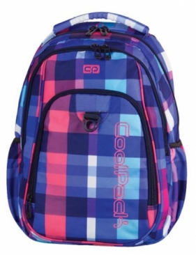 Plecak młodzieżowy Cool Pack STRIKE - 731