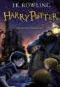 Pakiet Harry Potter tomy 1-7 - J.K. Rowling
