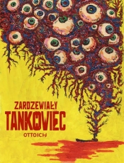 Zardzewiały Tankowiec - Ottoich