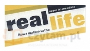 Real Life Upper-Inter TB +CD-Rom - Sarah Cunningham, Peter Moor, Marta Umińska
