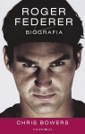 Roger Federer Biografia Bowers Chris