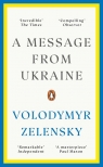 A Message from Ukraine Zelensky Volodymyr