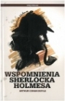 Wspomnienia Sherlocka Holmesa Arthur Conan Doyle