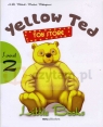 Little Books - Yello Ted +CD