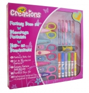Crayola Zestaw kreatywny dla dziewczynki