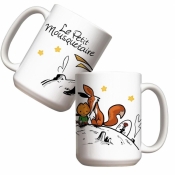 Kubek - Mały Muszkieter 440ml