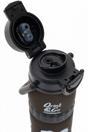 Coolpack, Bidon 740 ml Sphera - Flores Jasmine (Z32916)