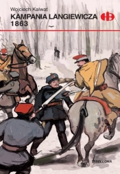 Kampania Langiewicza 1863 - Kalwat Wojciech