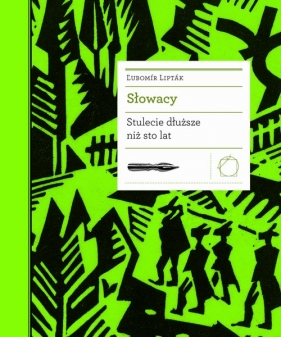 Słowacy - Ľubomír Lipták