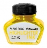 Atrament żółty fluorestencyjny 30ml PELIKAN