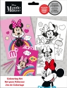  Zestaw do kolorowania Minnie MN30045