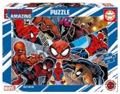 Puzzle 1000 Spider-Man G3