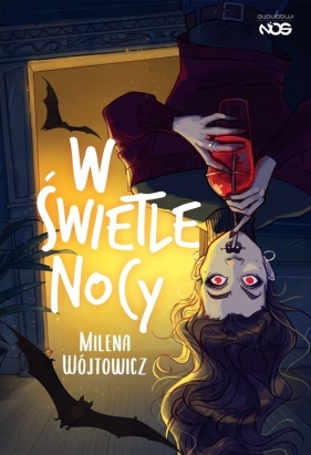 W świetle nocy - Milena Wójtowicz