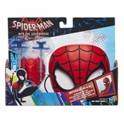 Zestaw Bohatera Spiderman - Spiderman (E2844/E2895)