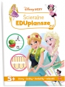 Disney Uczy Ścieralne EDUplansze