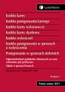 Kodeks karny. Kodeks postępowania karnego. Kodeks karny wykonawczy. Kodeks Opracowanie zbiorowe