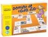 Domino de cada dia Opracowanie zbiorowe
