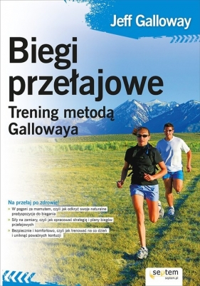 Biegi przełajowe - Jeff Galloway