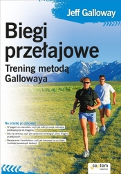 Biegi przełajowe - Jeff Galloway