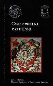 Czerwona zaraza