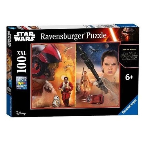 Puzzle Star Wars Epizod VII 100 XXL (105878)