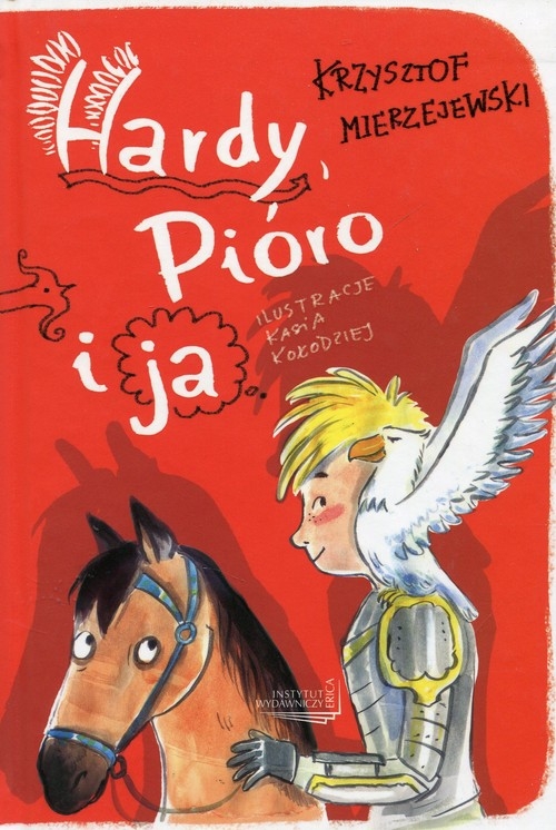 Hardy Pióro i ja