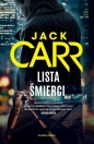 James Reece T.1 Lista śmierci - Jack Carr