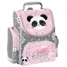 Paso, Tornister szkolny - Panda with love