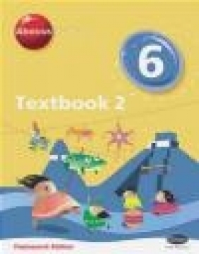 Abacus Evolve Framework Edition Year 6/P7: Textbook 2: Year 6/P7 Ruth Merttens