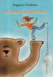 Milenka w Berlinie