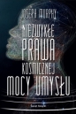 Niezwykłe prawa kosmicznej mocy umysłu - Joseph Murphy