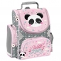 Paso, Tornister szkolny - Panda with love