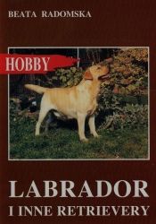 Labrador i inne retrievery - Radomska Beata