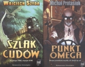 Szlak cudów/Punkt Omega