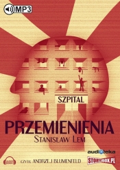 Szpital Przemienienia (audiobook) - Stanisław Lem