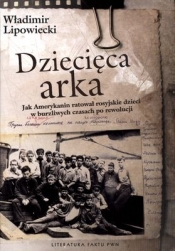 Dziecięca arka