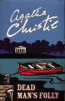 Dead Man's Folly Agatha Christie