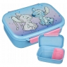 Śniadaniówka lunch box z przegródką Lilo i Stitch
