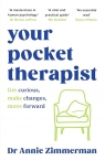 Your Pocket Therapist Get curious, make changes, move forward Zimmerman Annie