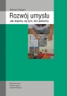 Rozwój umysłu Jak stajemy się tym, kim jesteśmy Siegel Daniel J.