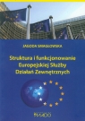 Struktura i funkcjonowanie Europejskiej Służby Działań Zewnętrznych