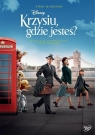 Krzysiu, gdzie jesteś? DVD Marc Forster