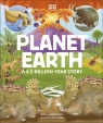 Planet Earth. A 4.5 Billion Year Story Opracowanie zbiorowe