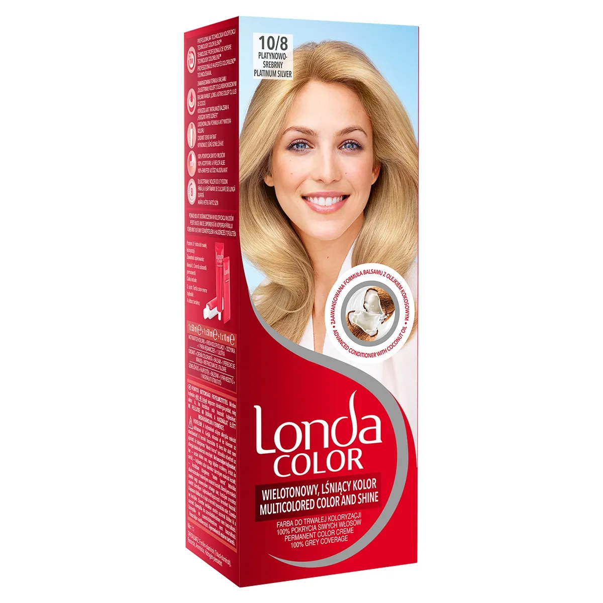 Londa Color Cream