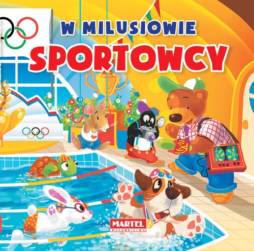 W Milusiowie Sportowcy