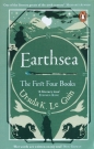Earthsea The First Four Books - Ursula K. Le Guin
