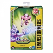 Figurka Transformers Cyberverse Deluxe Arcee (E7053/E7104)