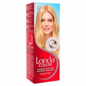 Londa Color Cream, Farba do włosów 11/0 Platynowy Blond